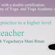 200 HR. Yoga Teacher Training Program (TTC) 200 HR. Yoga Teacher Training Program (TTC)