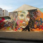 BEIRUT URBAN WALLS BEIRUT URBAN WALLS