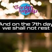 Garden Sundays at Seven Sisters Beirut Garden Sundays at Seven Sisters Beirut