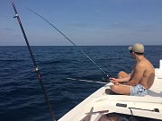 Learn how to fish in Batroun Learn how to fish in Batroun