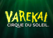Varekai by Cirque Du Soleil in Lebanon Varekai by Cirque Du Soleil in Lebanon