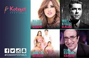 Kobayat Festival 2016 Kobayat Festival 2016