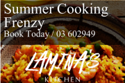 Summer Cooking Frenzy Summer Cooking Frenzy