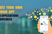 Create Your Own Android App with Applications for Business Workshop Create Your Own Android App with Applications for Business Workshop