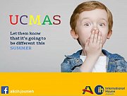 UCMAS program at American Lebanese Language Center UCMAS program at American Lebanese Language Center