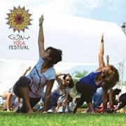 Beirut Yoga Festival 2016 Beirut Yoga Festival 2016