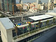 1st BDD Talk on Beirut Digital District Rooftop - Mental Candy with Samir Zehil, Wydner Coaches 1st BDD Talk on Beirut Digital District Rooftop - Mental Candy with Samir Zehil, Wydner Coaches