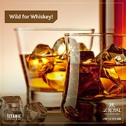 Wild for Whiskey at The Titanic Piano Bar Wild for Whiskey at The Titanic Piano Bar