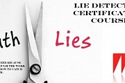 Lie Detection Complete Certification Course with Jonathan Choufany - Extended Version Lie Detection Complete Certification Course with Jonathan Choufany - Extended Version