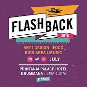 Flashback 2016 in Broumana Flashback 2016 in Broumana