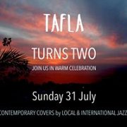 LIVE Jazz, Saj, and Love LIVE Jazz, Saj, and Love