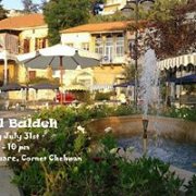 Souk el Baldeh Souk el Baldeh