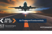 Air Transport Fundamentals Air Transport Fundamentals
