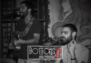 Mondays with the Dirty Blues at Bottoms Up! Mondays with the Dirty Blues at Bottoms Up!
