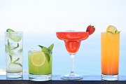 Two Happy Hours at Raouché Arjaan by Rotana Two Happy Hours at Raouché Arjaan by Rotana