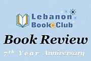 Lebanon Book Club - Book Review Lebanon Book Club - Book Review