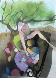 "Erotic Landscapes" by Wissam Beydoun - Art Exhibition "Erotic Landscapes" by Wissam Beydoun - Art Exhibition