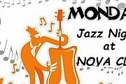 Monday Jazz Nights at Nova Lounge with Arthur Satyan Trio Monday Jazz Nights at Nova Lounge with Arthur Satyan Trio