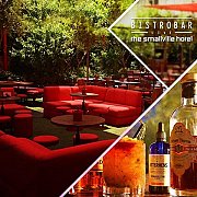 BistroBar Live Opening Week in Smallville Hotel Badaro BistroBar Live Opening Week in Smallville Hotel Badaro