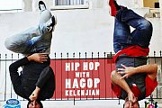 Hip Hop with Hagop Kelenjian @ Talent Square The Village Dbayeh Hip Hop with Hagop Kelenjian @ Talent Square The Village Dbayeh