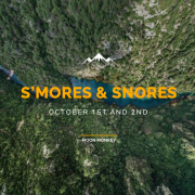 S'mores & Snores S'mores & Snores