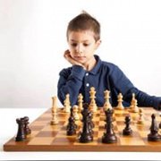 Chess classes at Cranium Educational Center Chess classes at Cranium Educational Center
