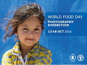 World Food Day Photography Exhibition World Food Day Photography Exhibition