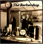 Escape The Room - Barbershop Edition Escape The Room - Barbershop Edition