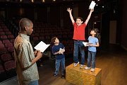Drama Classes (Ages 5-7, 8-11, 12-16, Adults & those with Learning Difficulties) Drama Classes (Ages 5-7, 8-11, 12-16, Adults & those with Learning Difficulties)