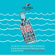 Cleaning day by Colonel Beer Cleaning day by Colonel Beer