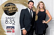 Dancing with the Stars live in studios Dancing with the Stars live in studios