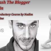 Unleash The Blogger Within - An Introductory Course Unleash The Blogger Within - An Introductory Course