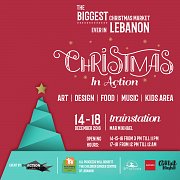 Christmas In Action 2016 Christmas In Action 2016