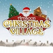 Arnaoon Christmas Village 2016 Arnaoon Christmas Village 2016