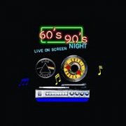 60's and 90's Night 60's and 90's Night