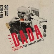 YALLA DADA | Exhibition and Parallax Events YALLA DADA | Exhibition and Parallax Events