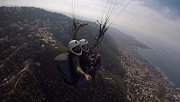 Paragliding with WALKLEB Paragliding with WALKLEB