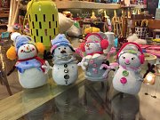 Do You Wanna Build A Snowman? Do You Wanna Build A Snowman?