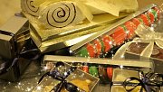 Christmas Market at Gefinor Rotana Christmas Market at Gefinor Rotana