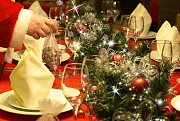 Christmas Day Buffet at Raouché Arjaan by Rotana Christmas Day Buffet at Raouché Arjaan by Rotana