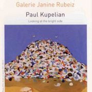 Paul Kupelian Exhibition-Looking at the bright side Paul Kupelian Exhibition-Looking at the bright side