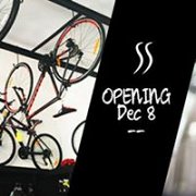 Opening of The Bike Kitchen - Beirut Opening of The Bike Kitchen - Beirut