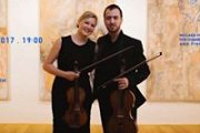 Winter Concert: Molaeb Festival For Chamber Music & Fine Arts Winter Concert: Molaeb Festival For Chamber Music & Fine Arts
