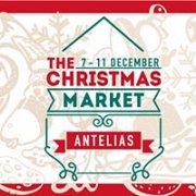 Lebanon's Christmas Market & Souk El Akel Lebanon's Christmas Market & Souk El Akel