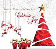 Christmas Dinner at Movenpick Hotel Beirut Christmas Dinner at Movenpick Hotel Beirut