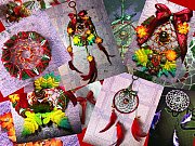 Dreamcatchers Workshop Dreamcatchers Workshop