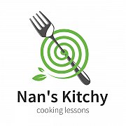 The Salad Dressing Cooking class @ Nan's Kitchy The Salad Dressing Cooking class @ Nan's Kitchy