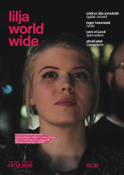 Lilja World Wide Lilja World Wide