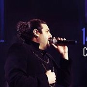 Jad Abi Haydar w/ Alain Oueijan Live Jad Abi Haydar w/ Alain Oueijan Live