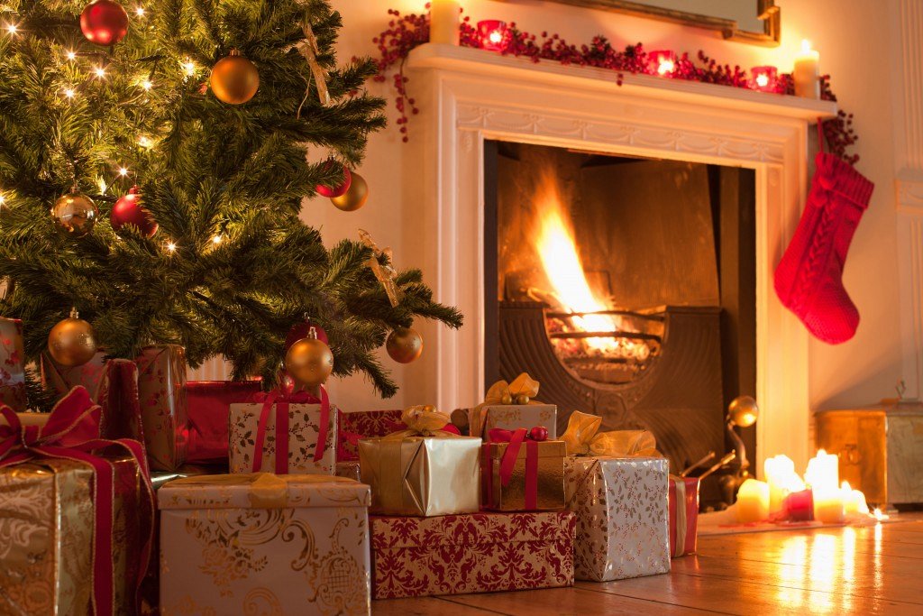 international christmas eve by